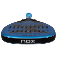 A Tutto Campo - NOX EA10 Ventus Attack 12K XTREM by Edu Alonso azure