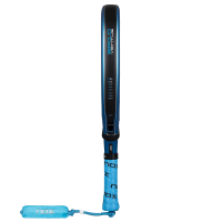 A Tutto Campo - NOX EA10 Ventus Attack 12K XTREM by Edu Alonso azure