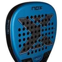 A Tutto Campo - NOX EA10 Ventus Attack 12K XTREM by Edu Alonso azure