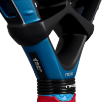 A Tutto Campo - NOX EA10 Ventus Attack 12K XTREM by Edu Alonso azure