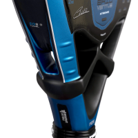 A Tutto Campo - NOX EA10 Ventus Attack 12K XTREM by Edu Alonso azure