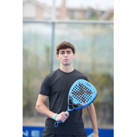 A Tutto Campo - NOX EA10 Ventus Attack 12K XTREM by Edu Alonso azure