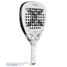 AT10 Luxury Genius Attack 12K Alum XTREM 2026 by Agustín Tapia