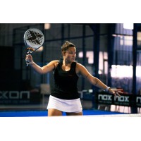 A Tutto Campo - NOX NOX VK10 Ventus Control 12K by Aranzazu Osoro