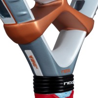 A Tutto Campo - NOX NOX VK10 Ventus Control 12K by Aranzazu Osoro