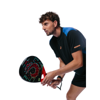 A Tutto Campo - Racchetta LOK Maxx Hype Gen 2 Mike Yanguas 2026