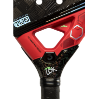 A Tutto Campo - Racchetta LOK Maxx Hype Gen 2 Mike Yanguas 2026