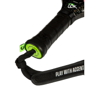 A Tutto Campo - Racchetta LOK Maxx Hype Gen 2 Mike Yanguas 2026