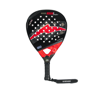 LOK Maxx Hype Gen 2 Mike Yanguas 2026