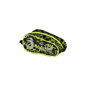 Accessory bag LOK Maxx Gen 2 black grey green lime 2026