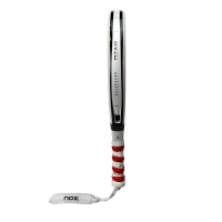 NOX AT10 Luxury Genius 12K Alum XTREM 2026 ITALIA by Agustín Tapia