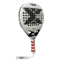 NOX AT10 Luxury Genius 12K Alum XTREM 2026 ITALIA by Agustín Tapia