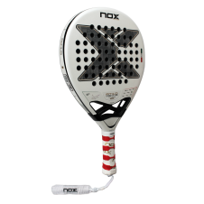 NOX AT10 Luxury Genius 12K Alum XTREM 2026 ITALIA by Agustín Tapia