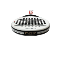 NOX AT10 Luxury Genius 12K Alum XTREM 2026 ITALIA by Agustín Tapia