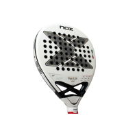 NOX AT10 Luxury Genius 12K Alum XTREM 2026 ITALIA by Agustín Tapia