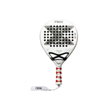 NOX AT10 Luxury Genius 12K Alum XTREM 2026 ITALIA by Agustín Tapia