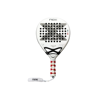 NOX AT10 Luxury Genius 12K Alum XTREM 2026 ITALIA by Agustín Tapia