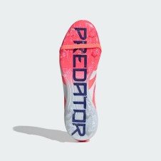 ADIDAS PREDATOR PRO FT-FG Signal Coral / Cloud White / Beam Orange