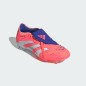ADIDAS PREDATOR PRO FT-FG Signal Coral / Cloud White / Beam Orange ADIDAS PREDATOR PRO FT-FG Signal Coral / Cloud White / Beam Orange