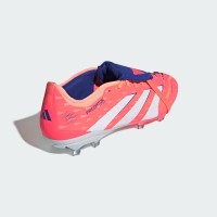 A Tutto Campo - ADIDAS PREDATOR PRO FT-FG  Signal Coral / Cloud White / Beam Orange