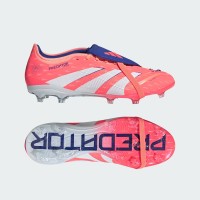 A Tutto Campo - ADIDAS PREDATOR PRO FT-FG  Signal Coral / Cloud White / Beam Orange