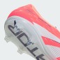 ADIDAS PREDATOR PRO FT-FG Signal Coral / Cloud White / Beam Orange ADIDAS PREDATOR PRO FT-FG Signal Coral / Cloud White / Beam Orange