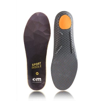 A Tutto CAampo - OM ORTHOMOVEMENT SPORT INSOLE SOLETTE