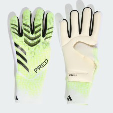 A tutto Campo - ADIDAS PREDATOR GL PRO Lucid Lemon / White / Black