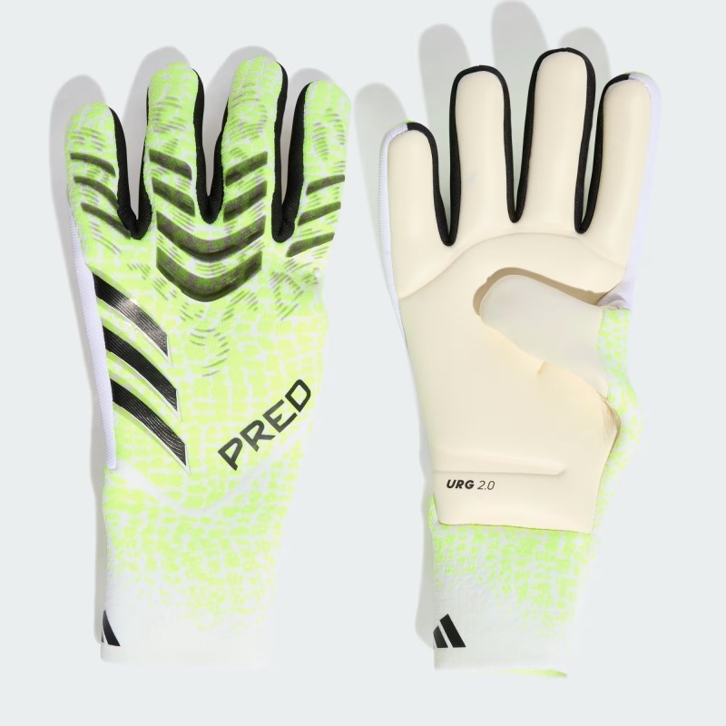 ADIDAS PREDATOR GL PRO Lucid Lemon / White / Black