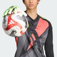 A tutto Campo - ADIDAS PREDATOR GL PRO Lucid Lemon / White / Black