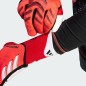 ADIDAS PREDATOR PRO Lucid Red / Black / Pure Ruby ADIDAS PREDATOR PRO Lucid Red / Black / Pure Ruby