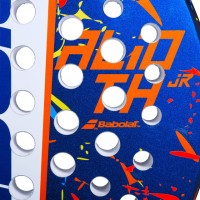 A Tutto Campo - Babolat Alioth Jr 2026