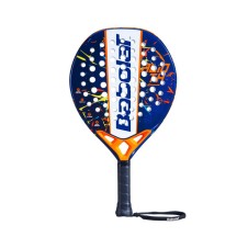 A Tutto Campo - Babolat Alioth Jr 2026
