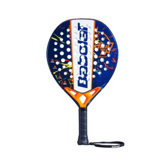A Tutto Campo - Babolat Alioth Jr 2026