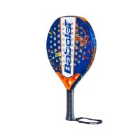A Tutto Campo - Babolat Alioth Jr 2026