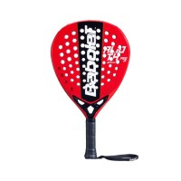 A Tutto Campo - Babolat Alioth Pro Jr 2026 rosso nero
