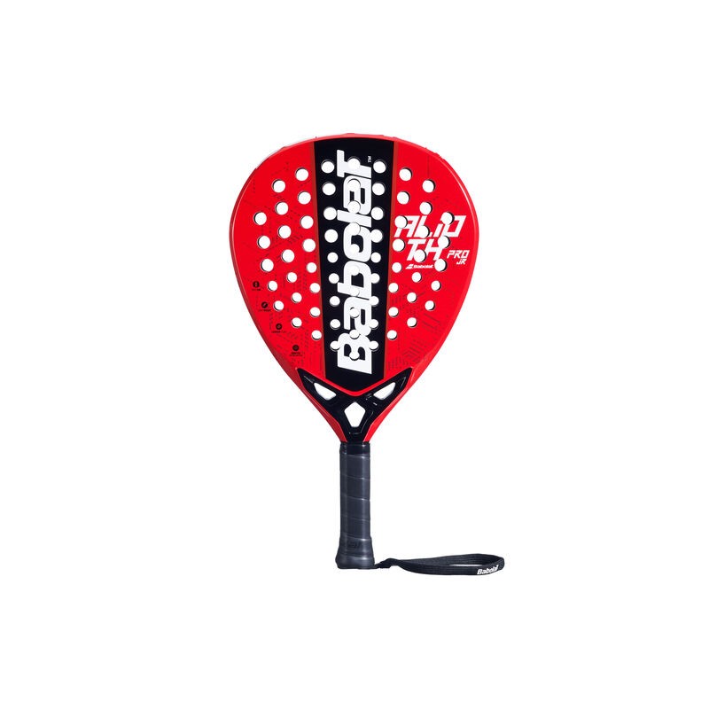 Babolat Alioth Pro Jr 2026