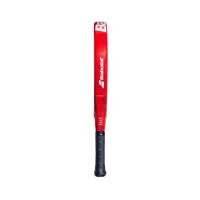 A Tutto Campo - Babolat Alioth Pro Jr 2026 rosso nero