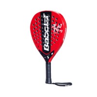 A Tutto Campo - Babolat Alioth Pro Jr 2026 rosso nero