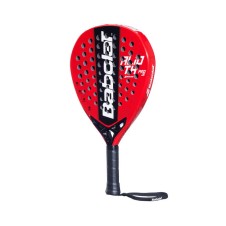 Babolat Alioth Pro Jr 2026