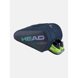 HEAD Tour Borsa padel L Blue Navy