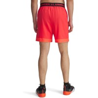 A Tutto Campo - UNDER ARMOUR VANISH WOVEN 6IN SHORTS Racer Red / Black 1373718 714
