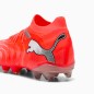 PUMA FUTURE 9 MATCH FG/AG Glowing Red-PUMA White-PUMA Black-PUMA Silver PUMA FUTURE 9 MATCH FG/AG Glowing Red-PUMA White-PUMA Black-PUMA Silver