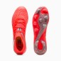 PUMA FUTURE 9 MATCH FG/AG Glowing Red-PUMA White-PUMA Black-PUMA Silver PUMA FUTURE 9 MATCH FG/AG Glowing Red-PUMA White-PUMA Black-PUMA Silver