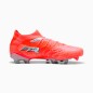 PUMA FUTURE 9 MATCH FG/AG Glowing Red-PUMA White-PUMA Black-PUMA Silver PUMA FUTURE 9 MATCH FG/AG Glowing Red-PUMA White-PUMA Black-PUMA Silver