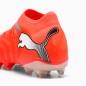 PUMA FUTURE 9 PRO FG/AG Glowing Red-PUMA White-PUMA Black-PUMA Silver PUMA FUTURE 9 PRO FG/AG Glowing Red-PUMA White-PUMA Black-PUMA Silver