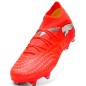 PUMA FUTURE 9 MATCH MxSG Glowing Red-PUMA White-PUMA Black-PUMA Silver PUMA FUTURE 9 MATCH MxSG Glowing Red-PUMA White-PUMA Black-PUMA Silver