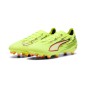 PUMA ULTRA 6 PRO FG/AG Yellow Alert-PUMA Black-Glowing Red-Lime Squeeze PUMA ULTRA 6 PRO FG/AG Yellow Alert-PUMA Black-Glowing Red-Lime Squeeze