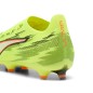 PUMA ULTRA 6 PRO FG/AG Yellow Alert-PUMA Black-Glowing Red-Lime Squeeze PUMA ULTRA 6 PRO FG/AG Yellow Alert-PUMA Black-Glowing Red-Lime Squeeze