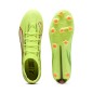 PUMA ULTRA 6 PRO FG/AG Yellow Alert-PUMA Black-Glowing Red-Lime Squeeze PUMA ULTRA 6 PRO FG/AG Yellow Alert-PUMA Black-Glowing Red-Lime Squeeze